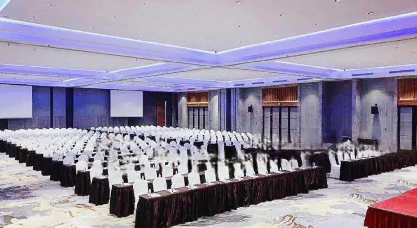 S·dor Hotel Hangzhou Xiaoshan Intertational Airport S·dor Hotel Hangzhou Xiaoshan Intertational Airport