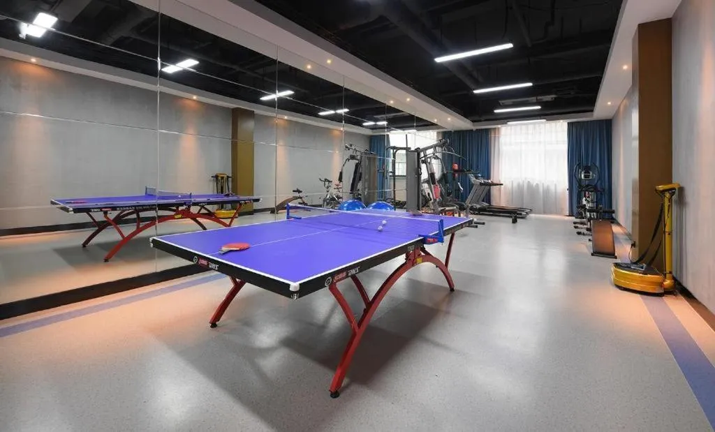 S·dor Hotel Hangzhou Xiaoshan Intertational Airport