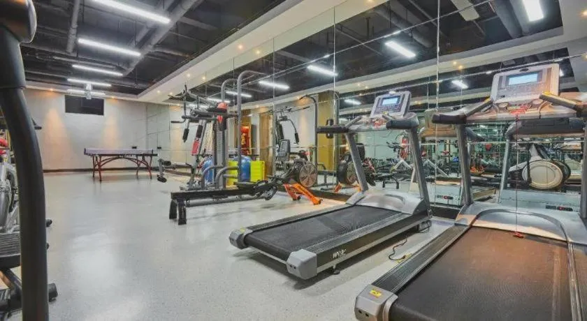 S·dor Hotel Hangzhou Xiaoshan Intertational Airport