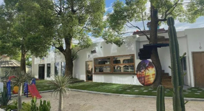 S·dor Hotel Hangzhou Xiaoshan Intertational Airport