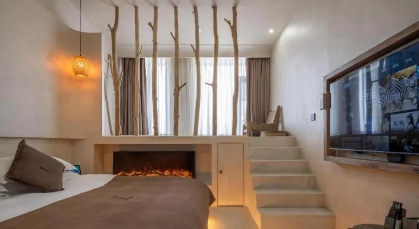 S·dor Hotel Hangzhou Xiaoshan Intertational Airport