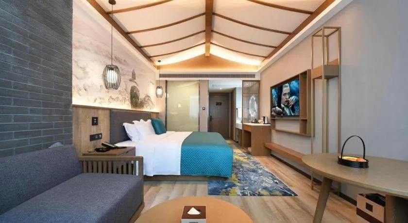 S·dor Hotel Hangzhou Xiaoshan Intertational Airport