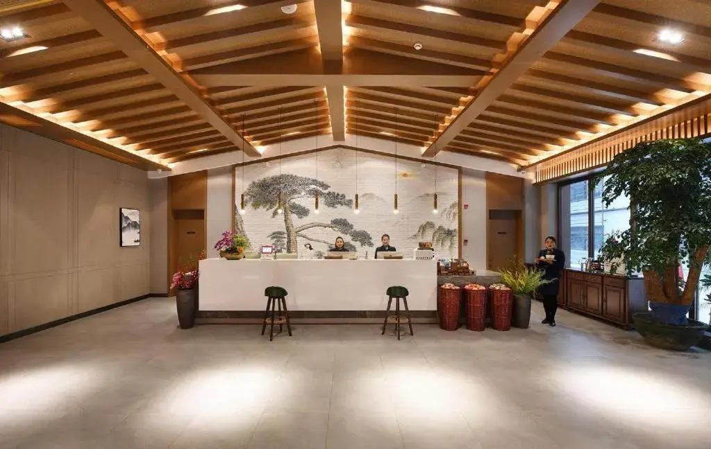 S·dor Hotel Hangzhou Xiaoshan Intertational Airport S·dor Hotel Hangzhou Xiaoshan Intertational Airport