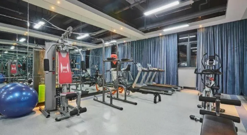 S·dor Hotel Hangzhou Xiaoshan Intertational Airport