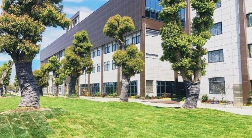 S·dor Hotel Hangzhou Xiaoshan Intertational Airport