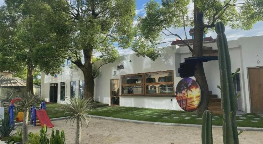 S·dor Hotel Hangzhou Xiaoshan Intertational Airport