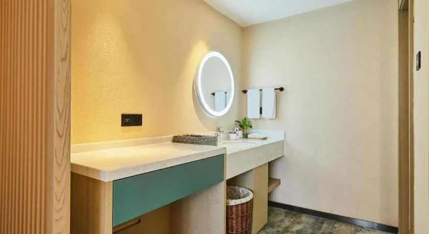 S·dor Hotel Hangzhou Xiaoshan Intertational Airport