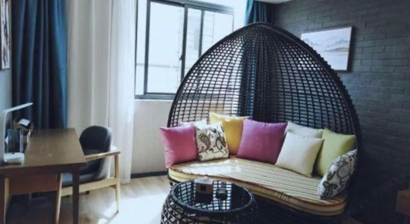 S·dor Hotel Hangzhou Xiaoshan Intertational Airport