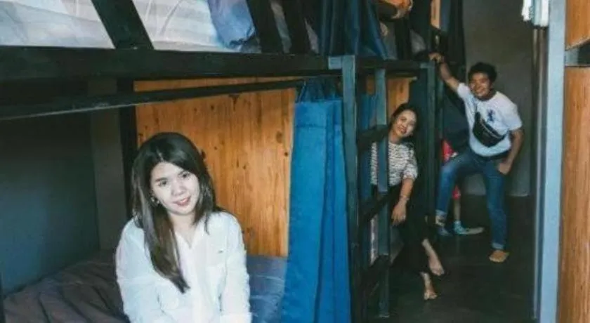 Poonpun Pet Friends Poshtel