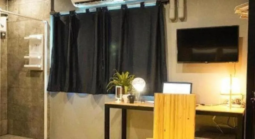 Poonpun Pet Friends Poshtel