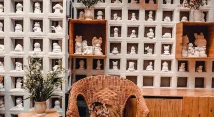 Poonpun Pet Friends Poshtel