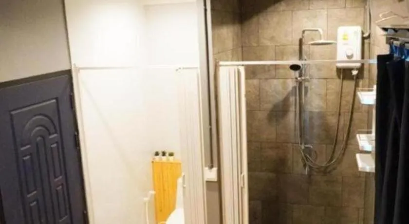 Poonpun Pet Friends Poshtel