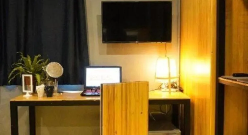 Poonpun Pet Friends Poshtel