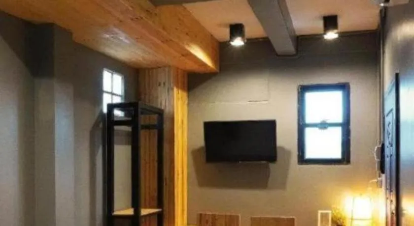 Poonpun Pet Friends Poshtel