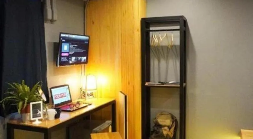 Poonpun Pet Friends Poshtel