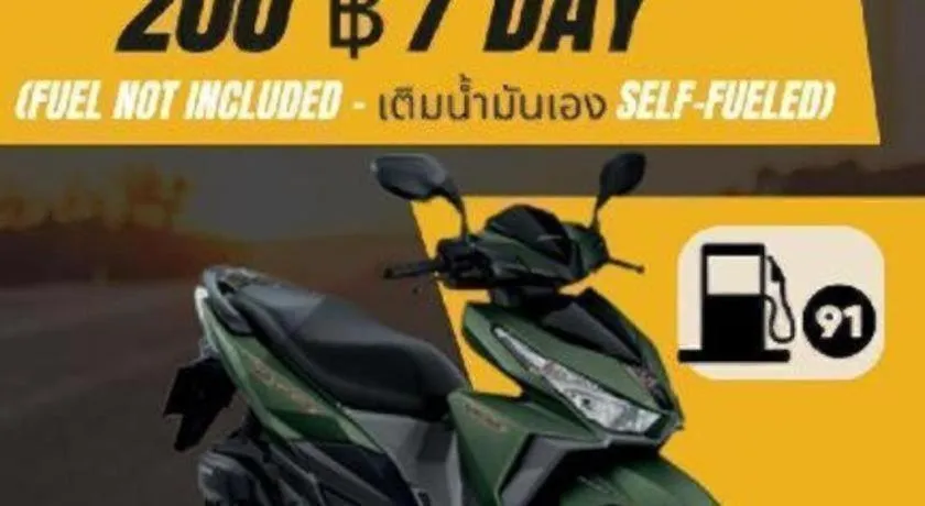 Poonpun Pet Friends Poshtel