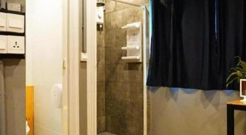 Poonpun Pet Friends Poshtel