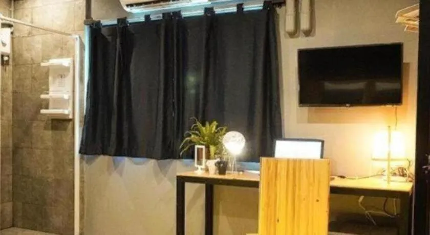 Poonpun Pet Friends Poshtel