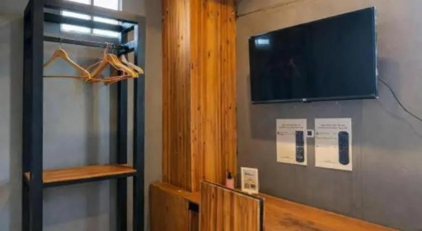 Poonpun Pet Friends Poshtel