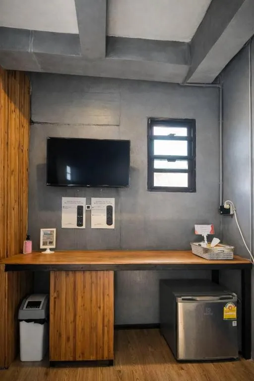 Poonpun Pet Friends Poshtel