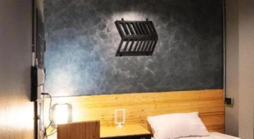 Poonpun Pet Friends Poshtel