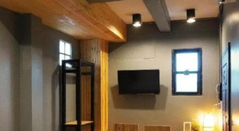 Poonpun Pet Friends Poshtel