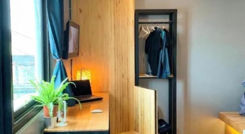 Poonpun Pet Friends Poshtel