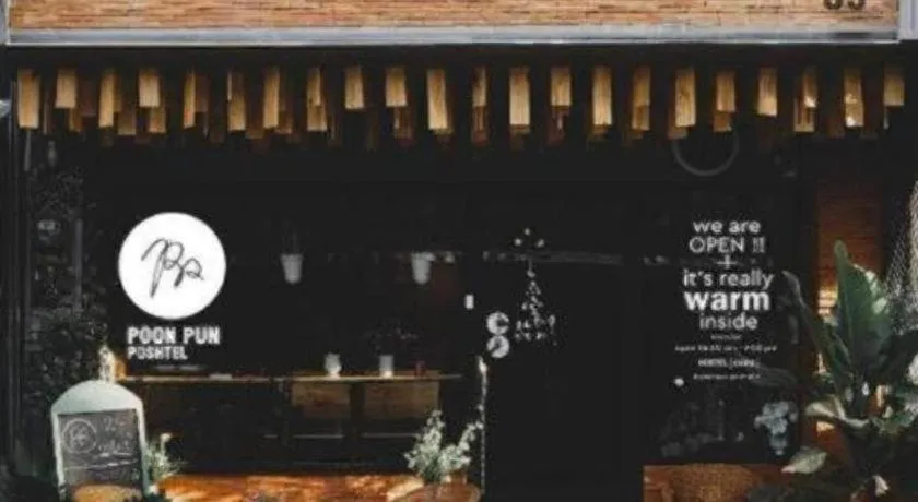 Poonpun Pet Friends Poshtel