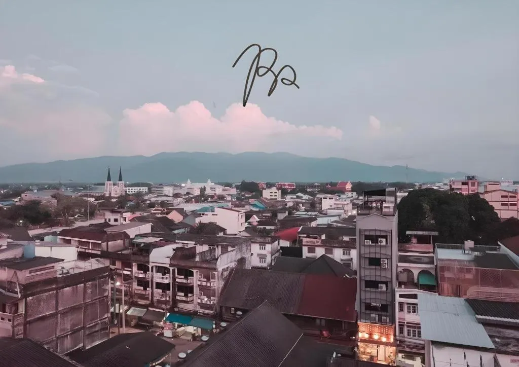 Poonpun Pet Friends Poshtel