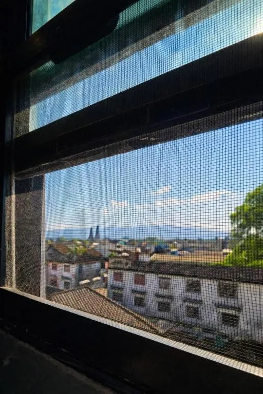 Poonpun Pet Friends Poshtel