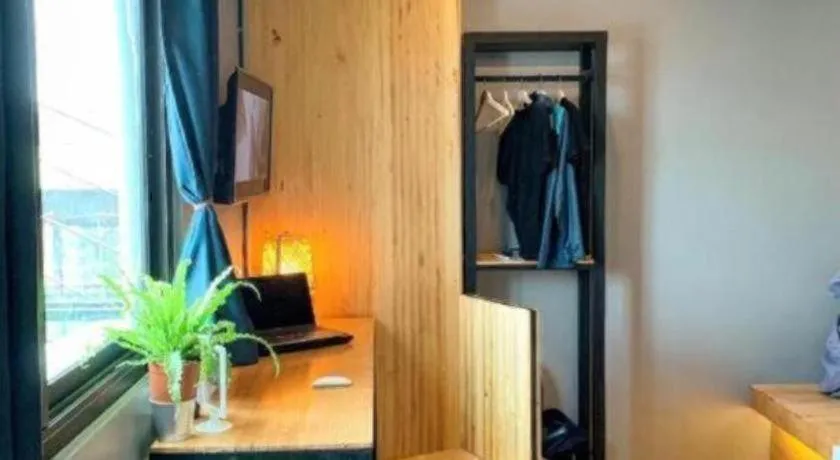 Poonpun Pet Friends Poshtel