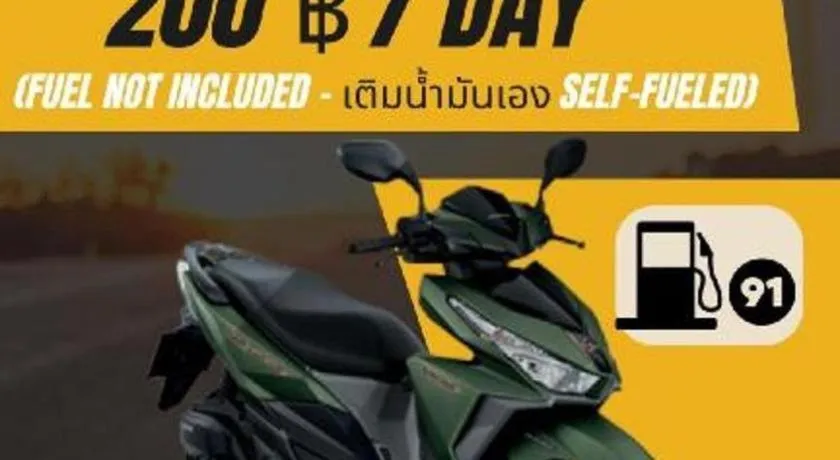 Poonpun Pet Friends Poshtel