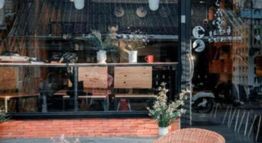 Poonpun Pet Friends Poshtel