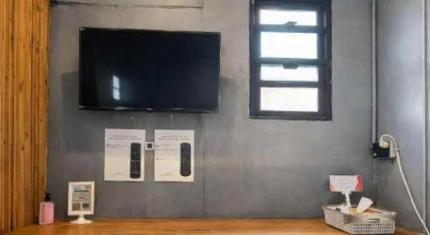 Poonpun Pet Friends Poshtel