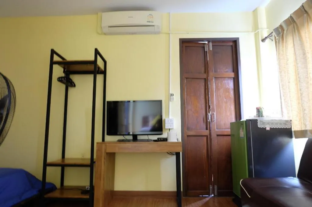 BAAN PITUMATA AMPHAWA