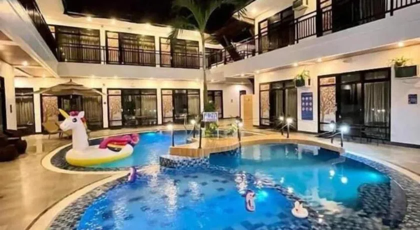 White Breeze Palawan Boutique Hotel