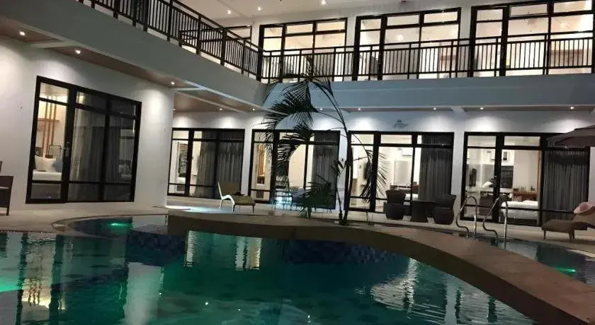 White Breeze Palawan Boutique Hotel White Breeze Palawan Boutique Hotel