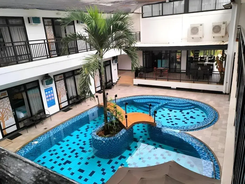 White Breeze Palawan Boutique Hotel White Breeze Palawan Boutique Hotel