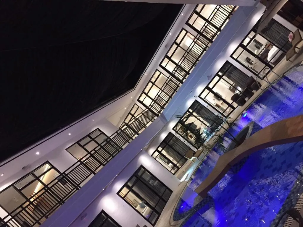 White Breeze Palawan Boutique Hotel