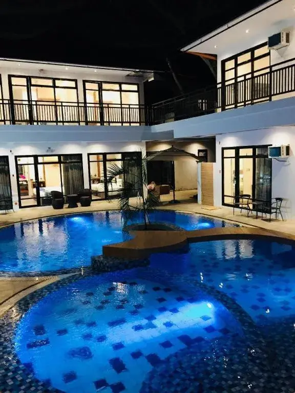 White Breeze Palawan Boutique Hotel White Breeze Palawan Boutique Hotel