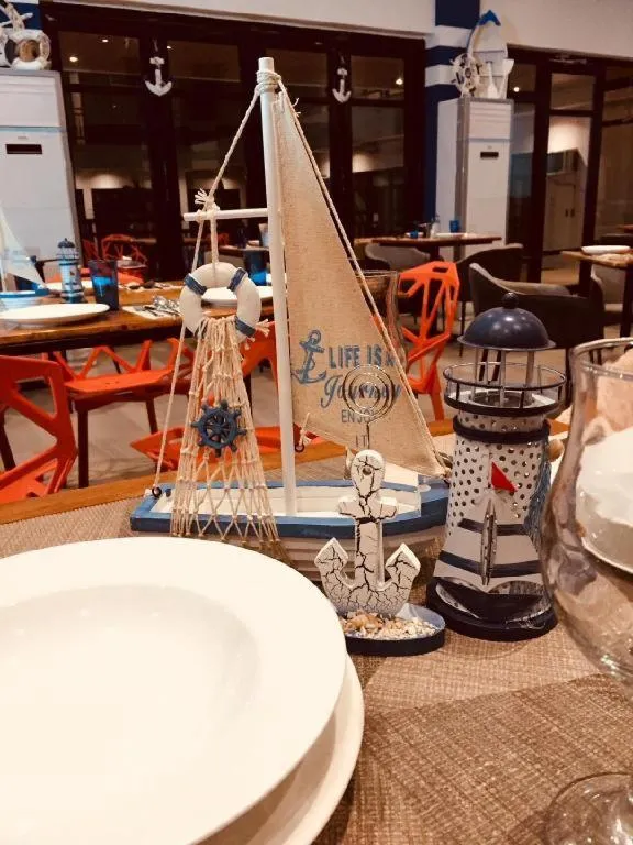 White Breeze Palawan Boutique Hotel