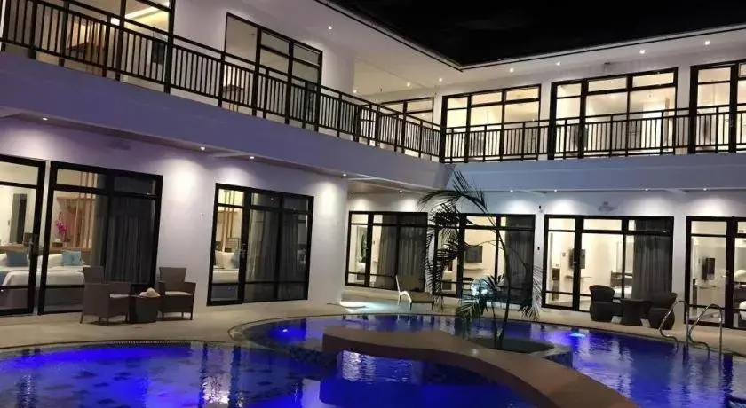 White Breeze Palawan Boutique Hotel White Breeze Palawan Boutique Hotel