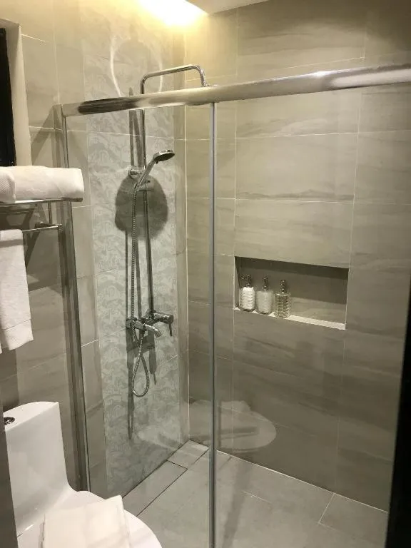 White Breeze Palawan Boutique Hotel