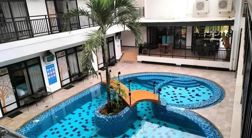 White Breeze Palawan Boutique Hotel White Breeze Palawan Boutique Hotel