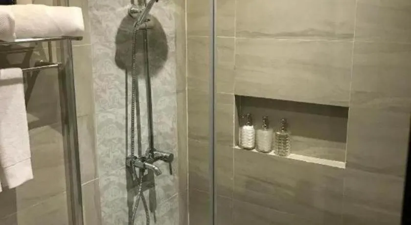 White Breeze Palawan Boutique Hotel