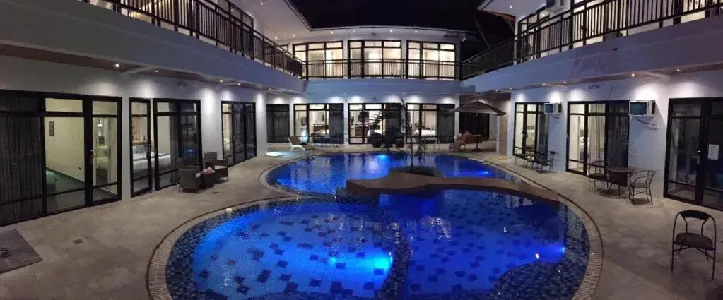 White Breeze Palawan Boutique Hotel White Breeze Palawan Boutique Hotel