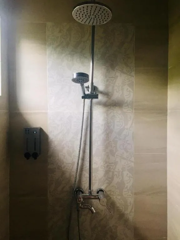 White Breeze Palawan Boutique Hotel