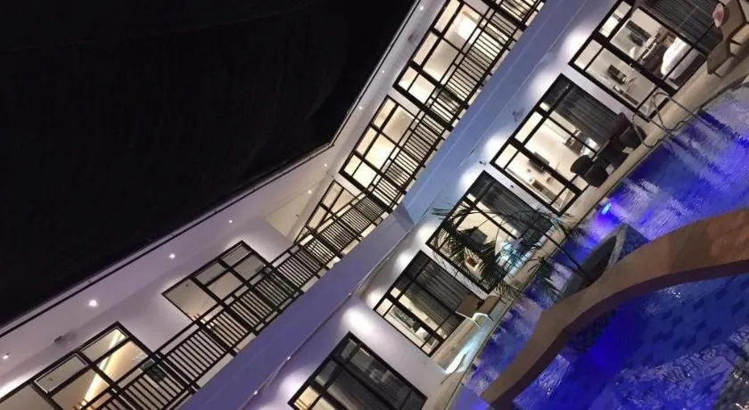 White Breeze Palawan Boutique Hotel