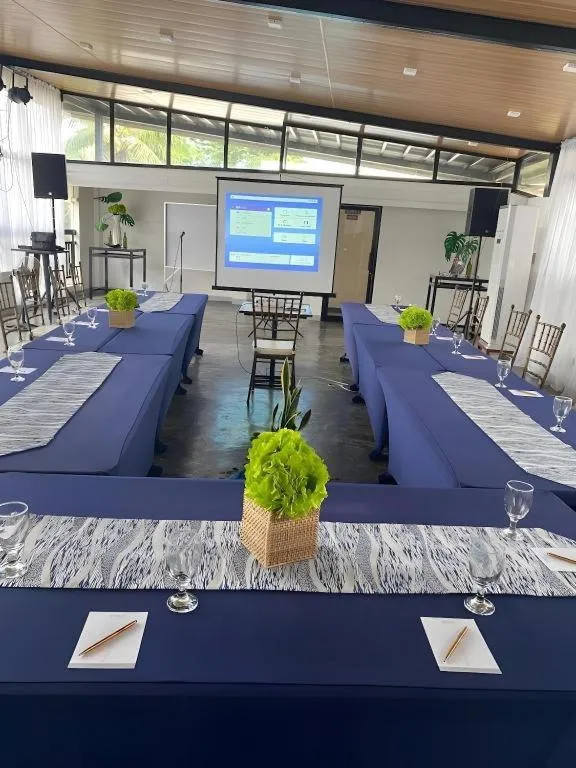 White Breeze Palawan Boutique Hotel