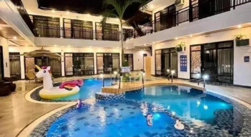 White Breeze Palawan Boutique Hotel